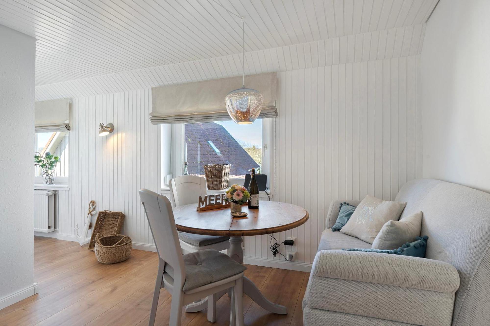 Windeby Ferienhaus Lavendelmeer מראה חיצוני תמונה