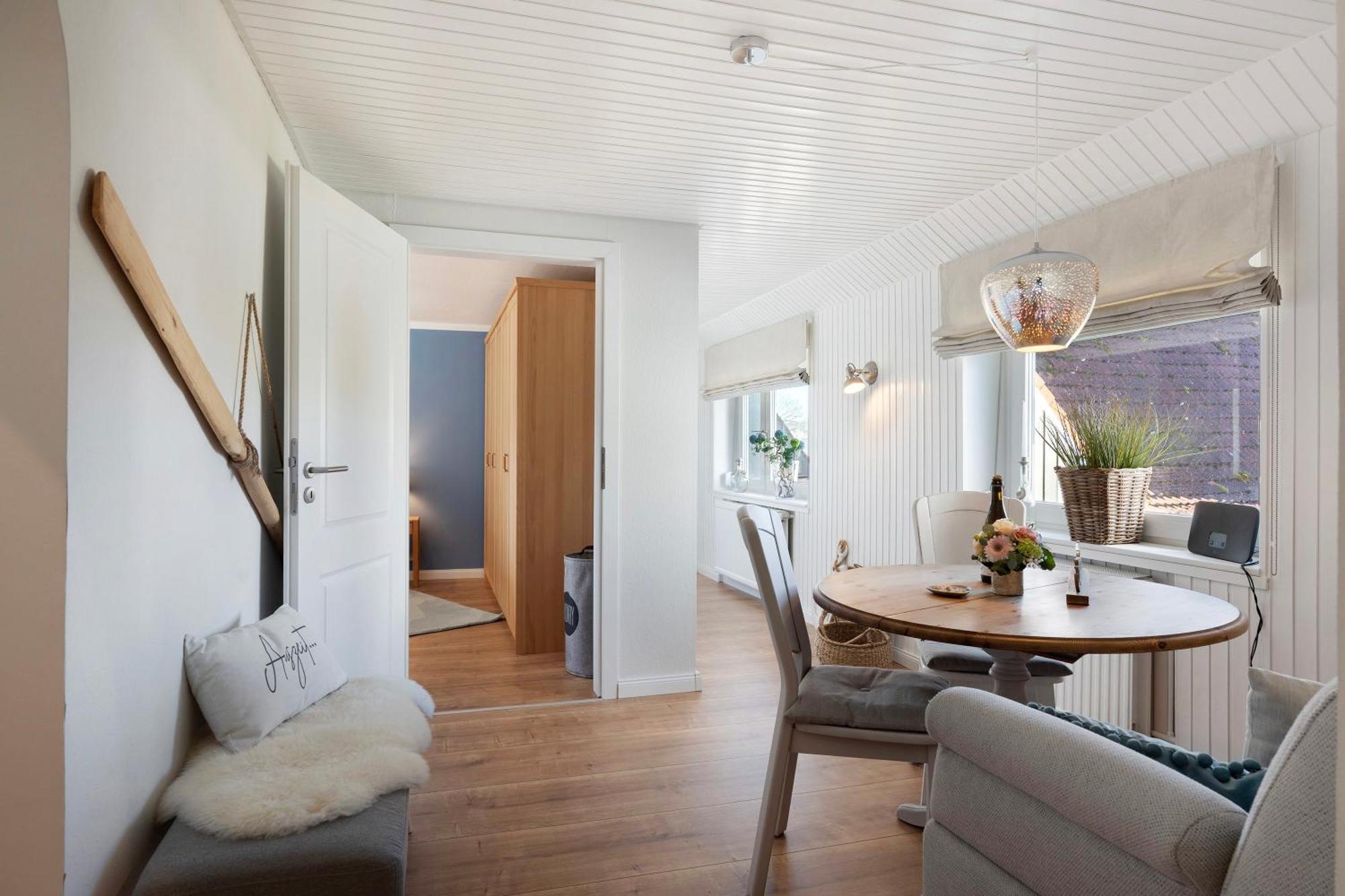 Windeby Ferienhaus Lavendelmeer מראה חיצוני תמונה
