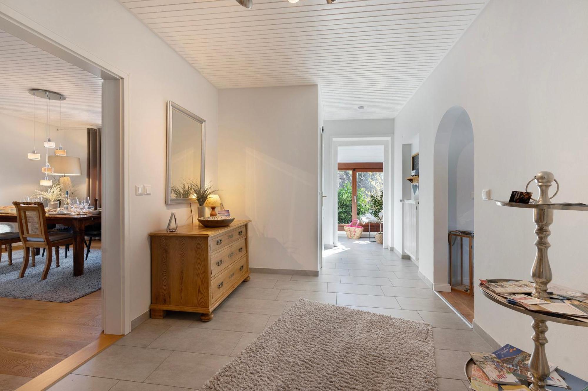 Windeby Ferienhaus Lavendelmeer מראה חיצוני תמונה