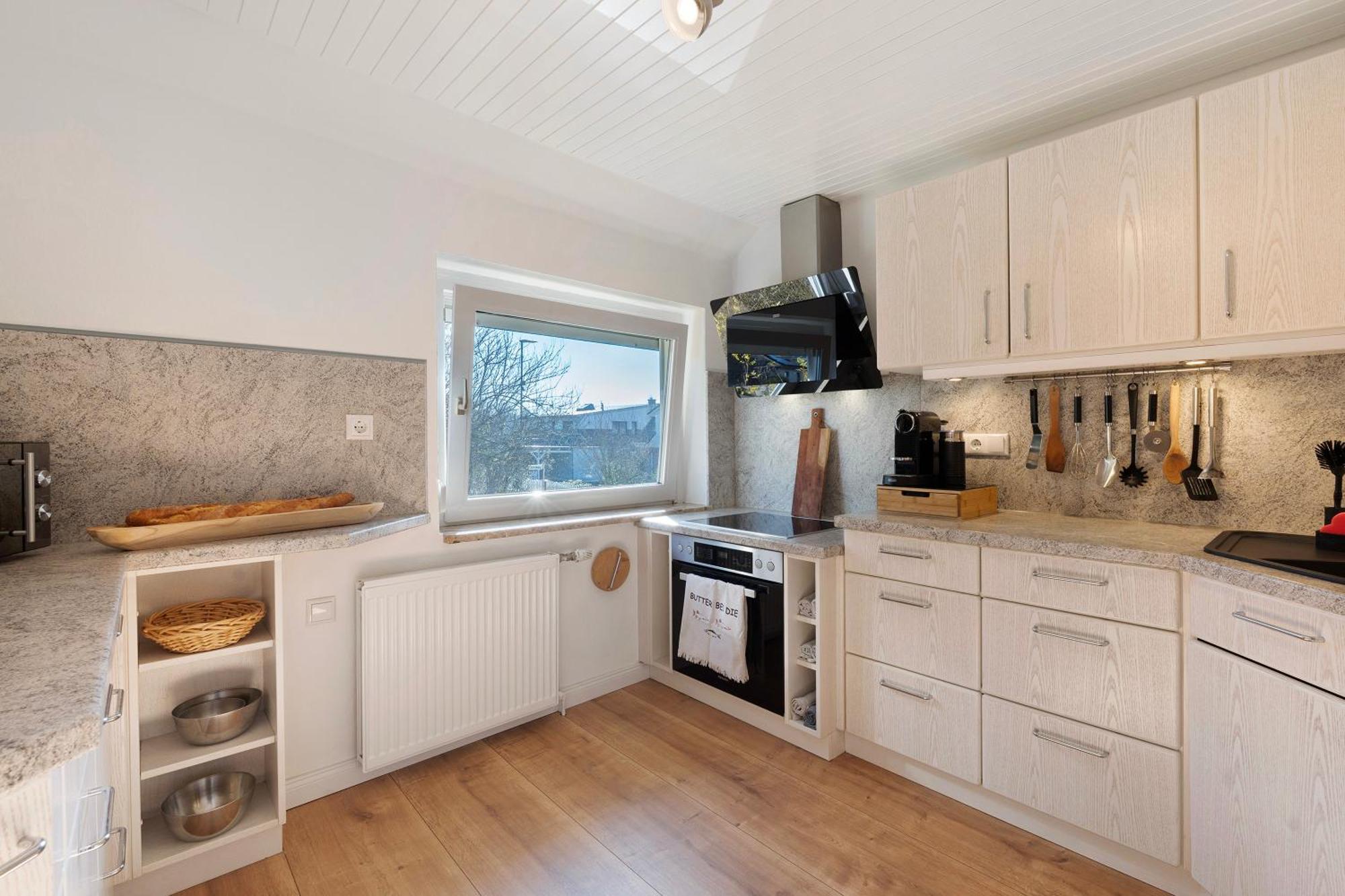 Windeby Ferienhaus Lavendelmeer מראה חיצוני תמונה